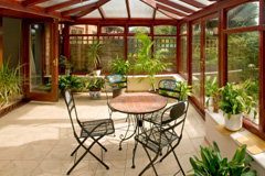 Brynhoffnant conservatory quotes