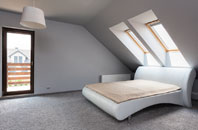 Brynhoffnant bedroom extensions